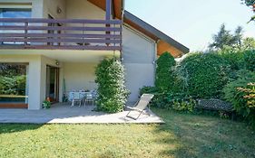 La Maryalice charmante petite maison à côté de la plage!