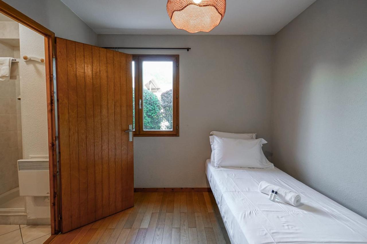 La Maryalice charmante petite maison à côté de la plage! Saint-Jorioz Extérieur photo